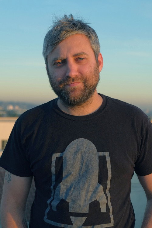 Photo of Michael Gill, Directing