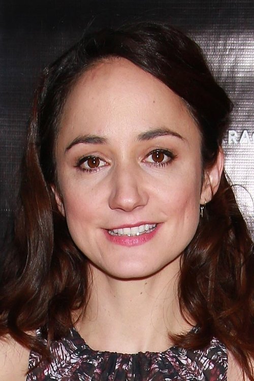 Lydia Leonard profile