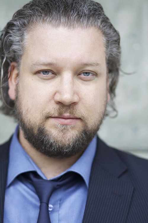 Photo of Sierk Radzei, Acting