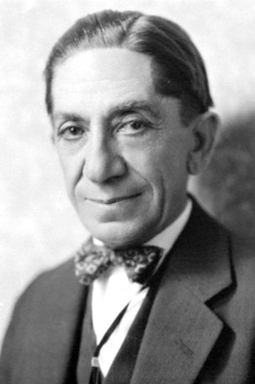 Snitz Edwards profile