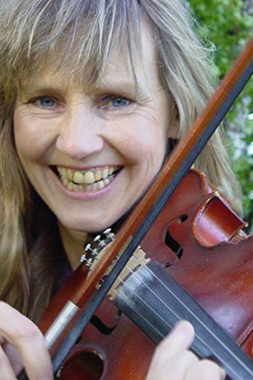 Photo of Hege Rimestad, Sound