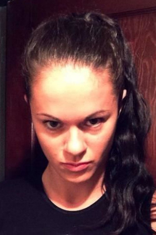 Photo of Stephanie Eggink, Acting