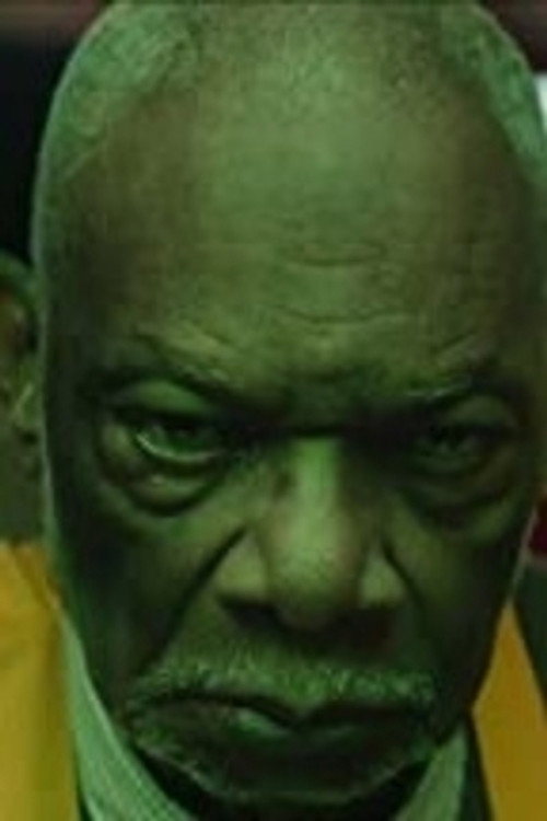 Photo of Cedric Henderson, Acting