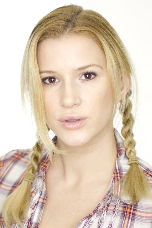 Photo of Hayley Derryberry, Acting