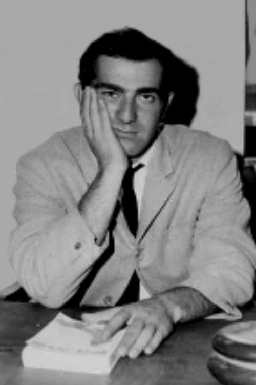 Photo of Alp Zeki Heper, Directing