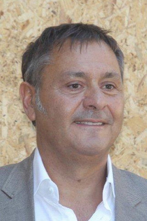 Photo of Walter Santillo, Acting