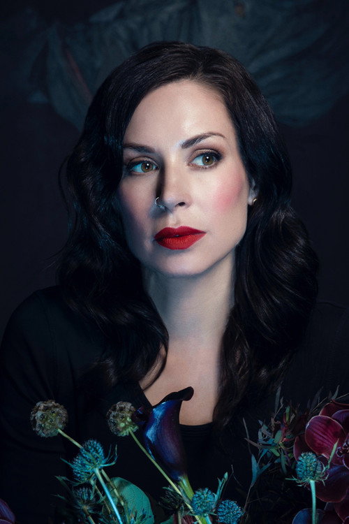 Photo of Jillian Lauren, Acting