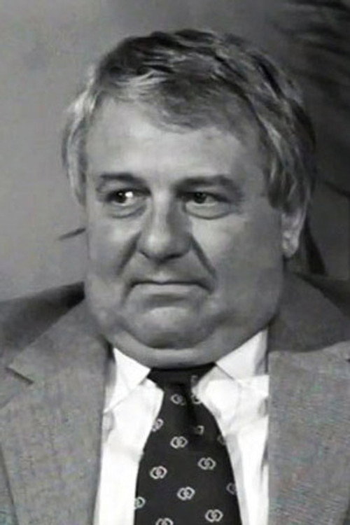 Photo of Josef Karlík, Acting