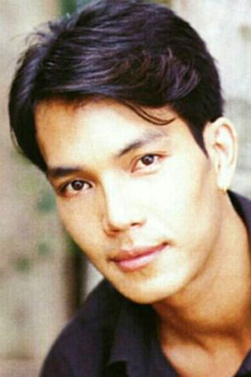 Chatmongkol Bumpen profile