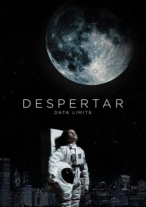 Movie poster for Despertar - Data Limite (2019)