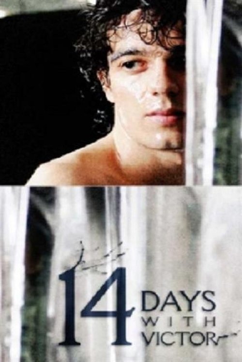 Movie poster for 14 Days with Victor (2010)