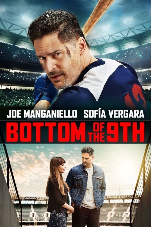 Movie poster for Bottom of the 9th (2019)