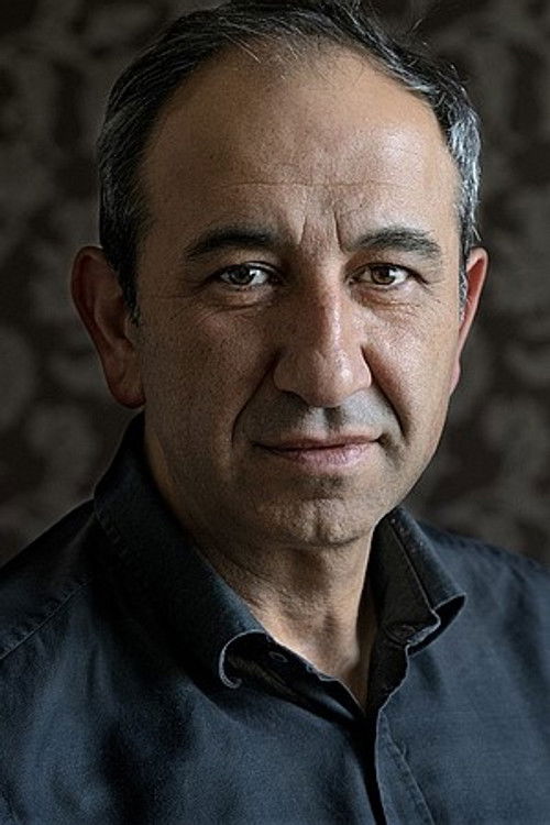 Hilmi Sözer profile