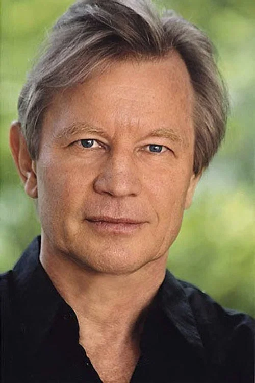 Photo of Michael York, Acting