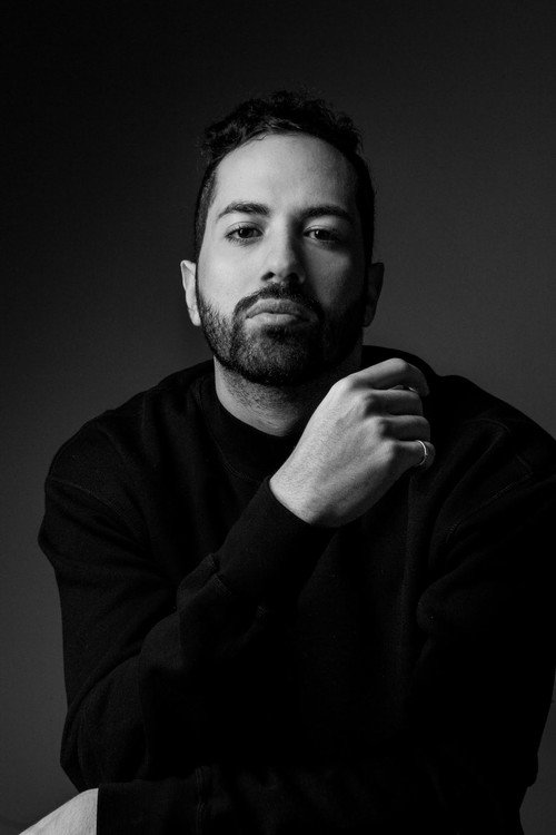 Photo of Aziz Zoromba, Directing