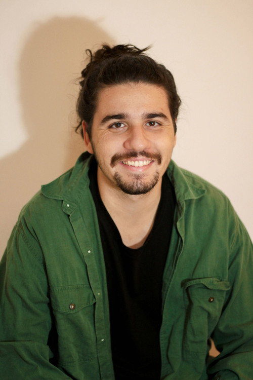 Photo of Marcelo Tupinambá, Acting