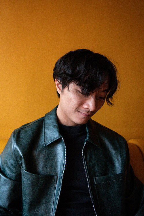 Photo of Arnold Tam, Directing