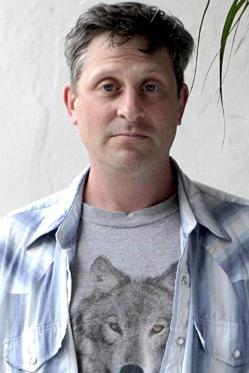 Photo of Joey Garfield, Directing