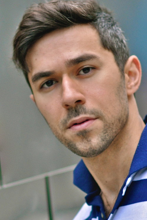 Photo of Alex Best, Acting