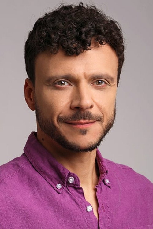 Victor Bittow profile