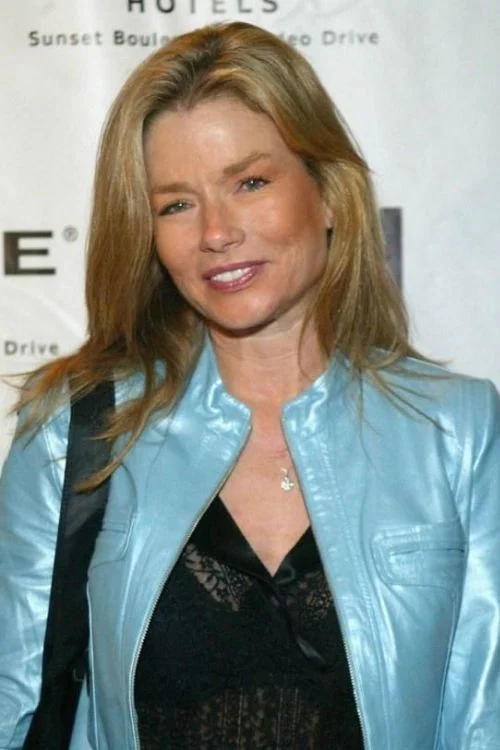 Photo of Kimber Sissons, Acting