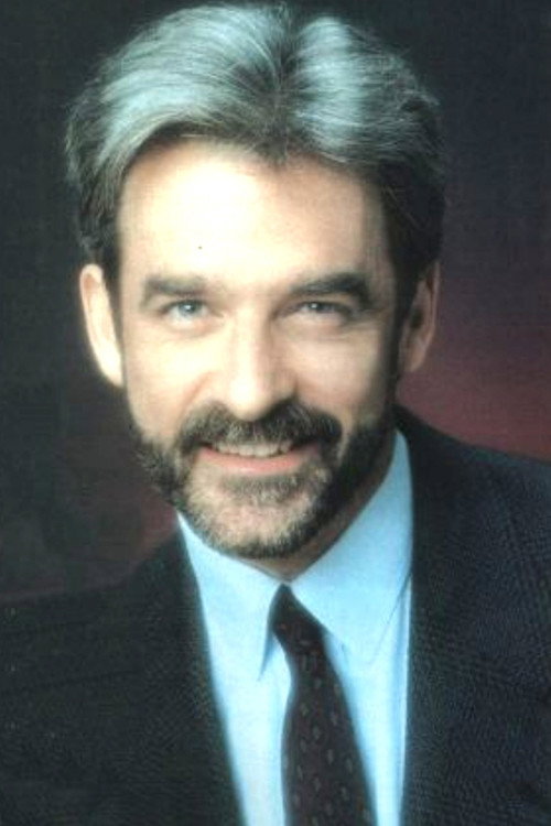 Photo of David Forsyth, Acting