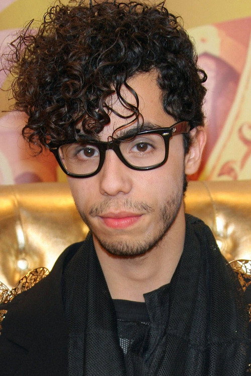 Photo of Yanis Sahraoui, Acting