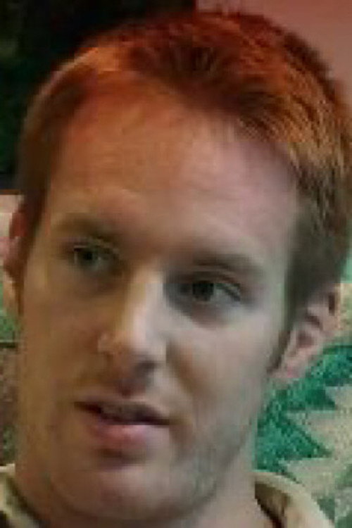 Photo of Jake Red, Acting