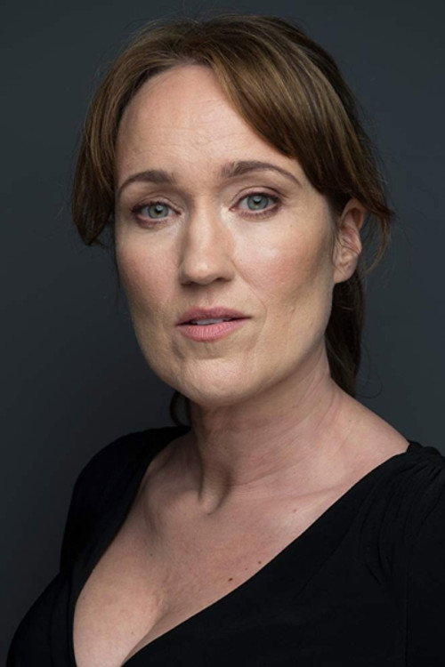 Photo of Susanne Hörnquist, Acting