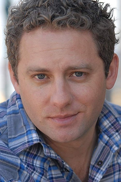 Photo of Jeremy Maxwell, Acting