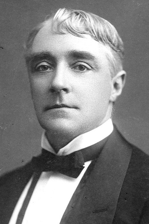Photo of H. Kyrle Bellew, Acting