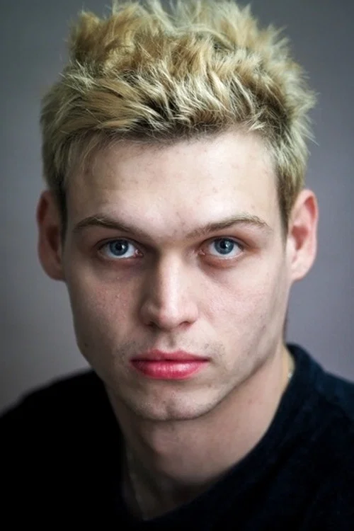 Photo of Augustin De Winter, Acting
