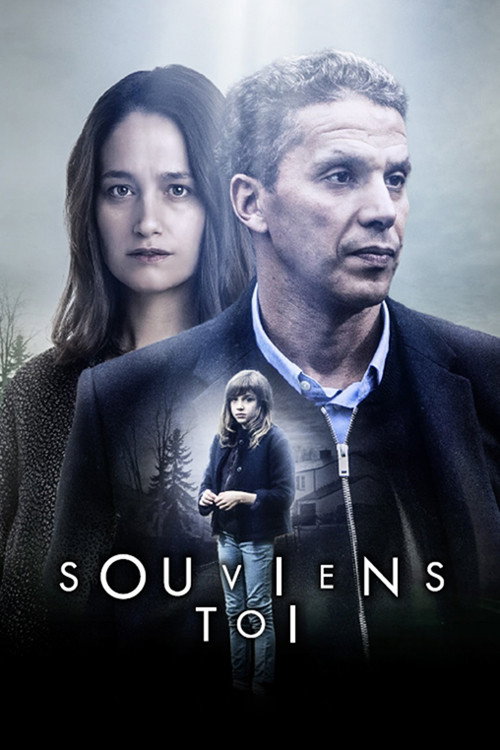 Series poster for Souviens-toi (2018)