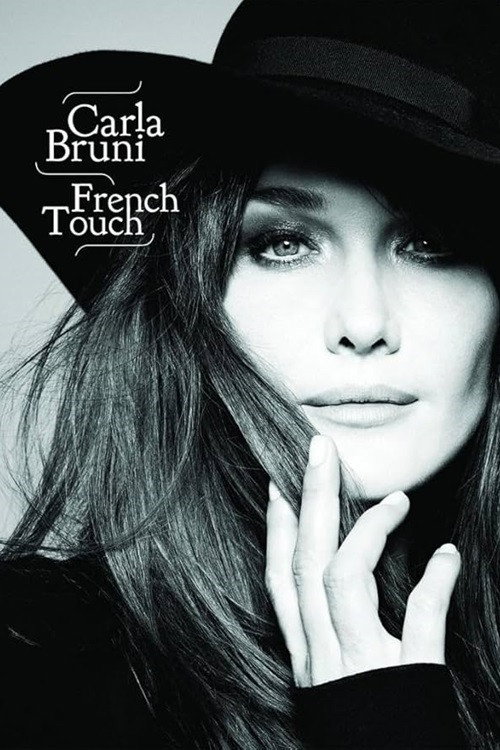 Movie poster for French Touch (2017)