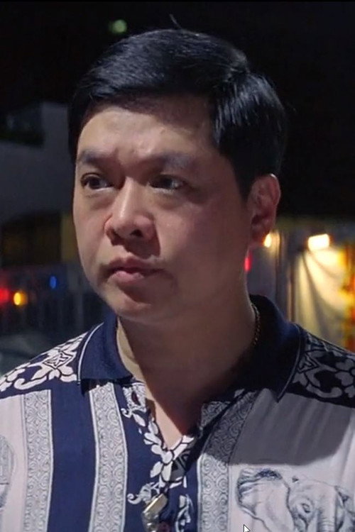 Photo of Ronald Yan Mau-Keung, Acting