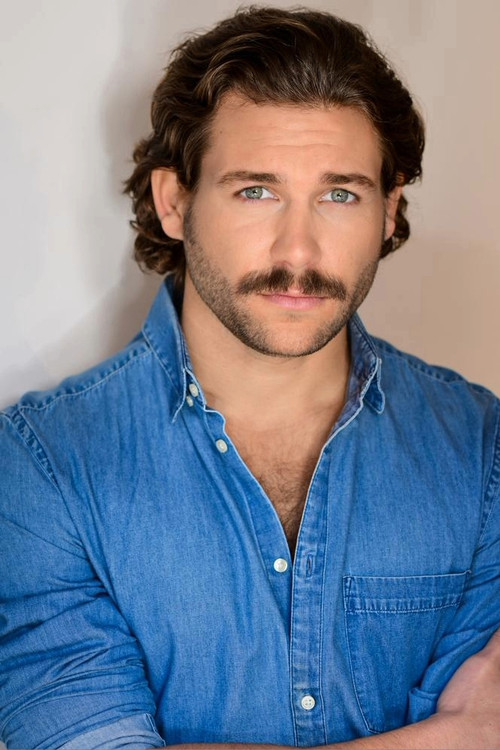 Nelson James profile