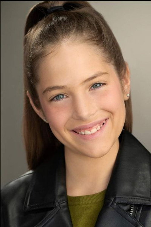 Photo of Ayla Rose Evans, Acting