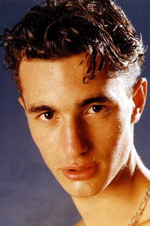 Photo of Guilhem Thomas, Acting