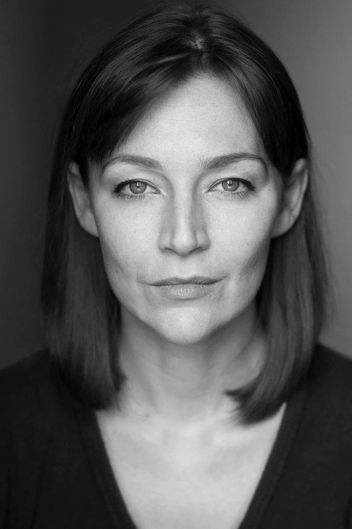 Photo of Miranda Benjamin, Acting
