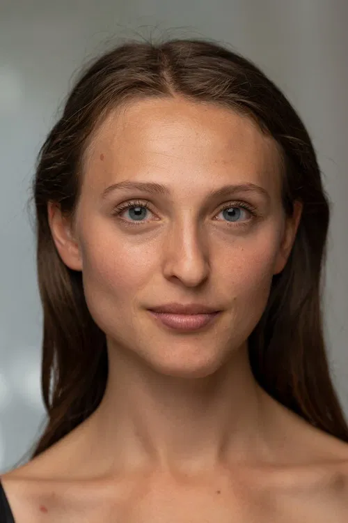 Alice E. Bier Zandén profile