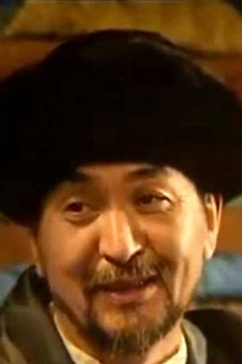 Photo of Nurkanat Zhakypbay, Acting