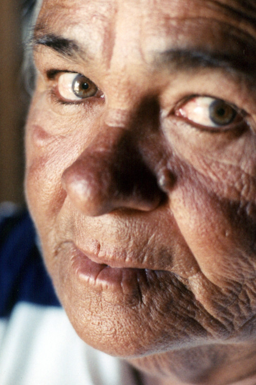 Movie poster for A Velha e o Mar (2005)