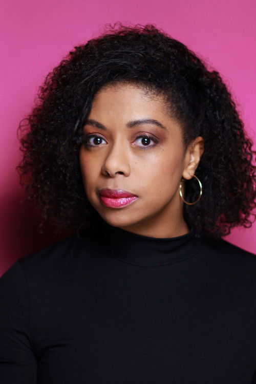 Melissa De Vries profile