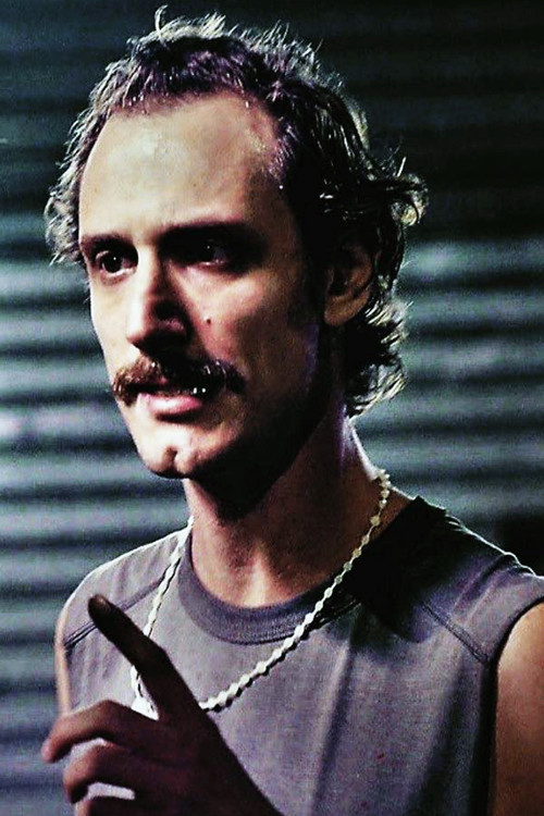 Photo of Diego Echegoyen, Acting