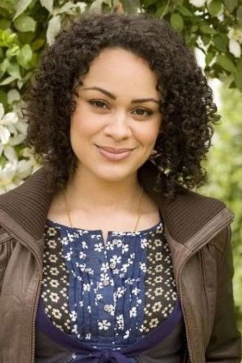 Naomi Bentley profile