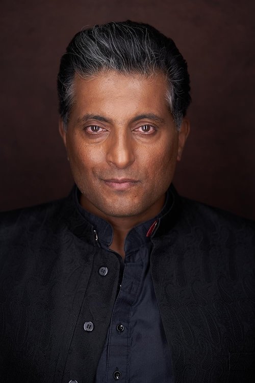 Rupinder Nagra profile