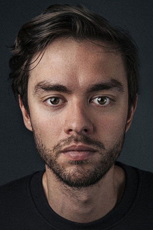 Torstein Bjørklund profile