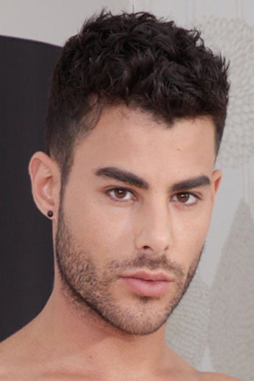 Photo of Jared Aquila, Acting