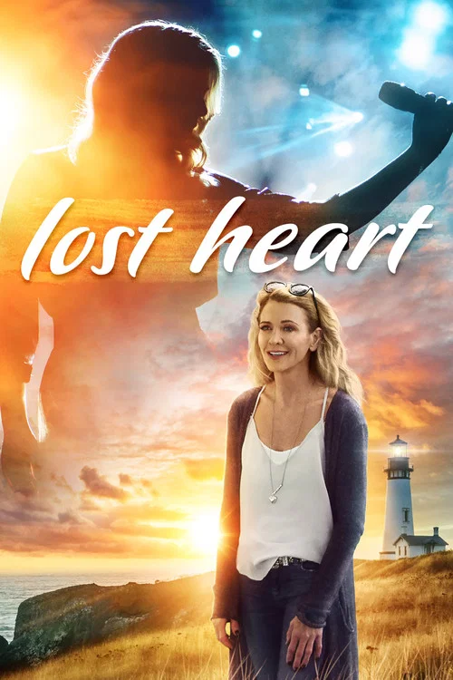 Movie poster for Lost Heart (2020)