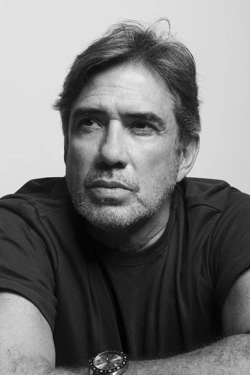 Photo of Paulo Coelho, Acting